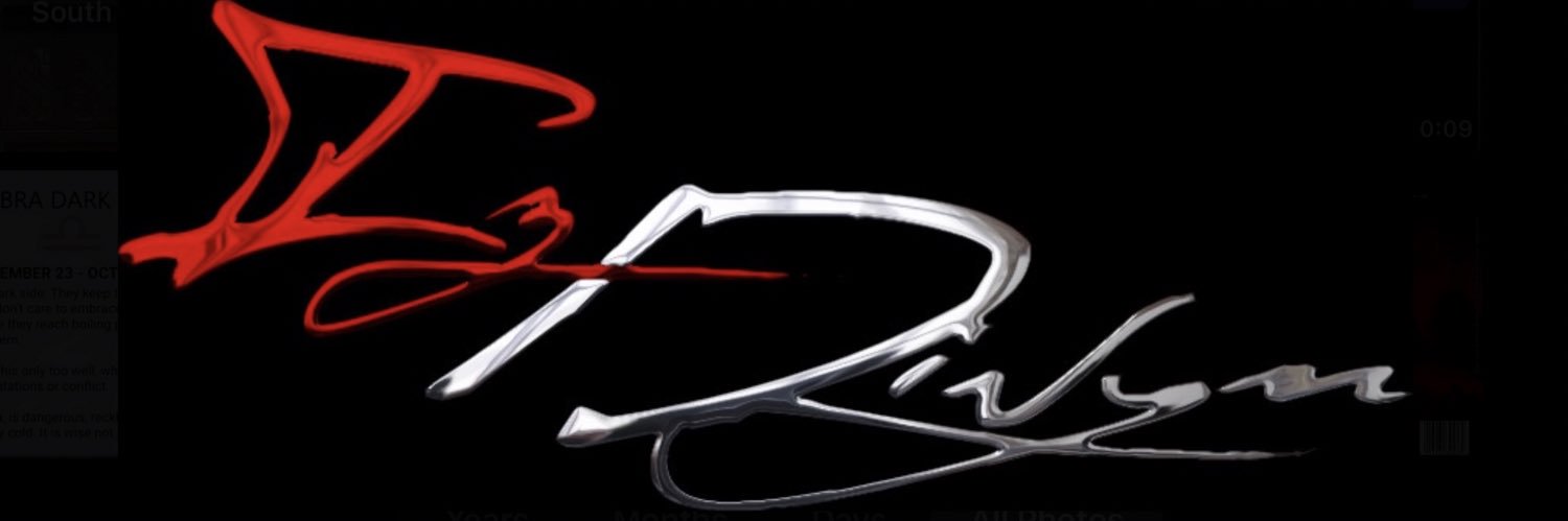 IzDivyn's profile banner image