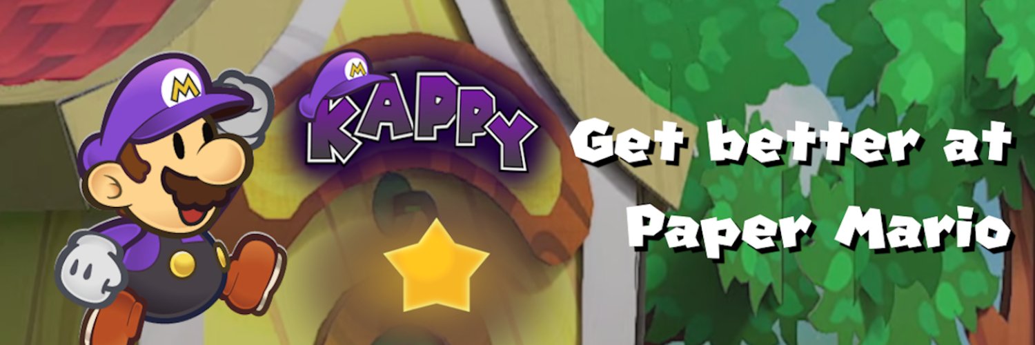 Kappy banner