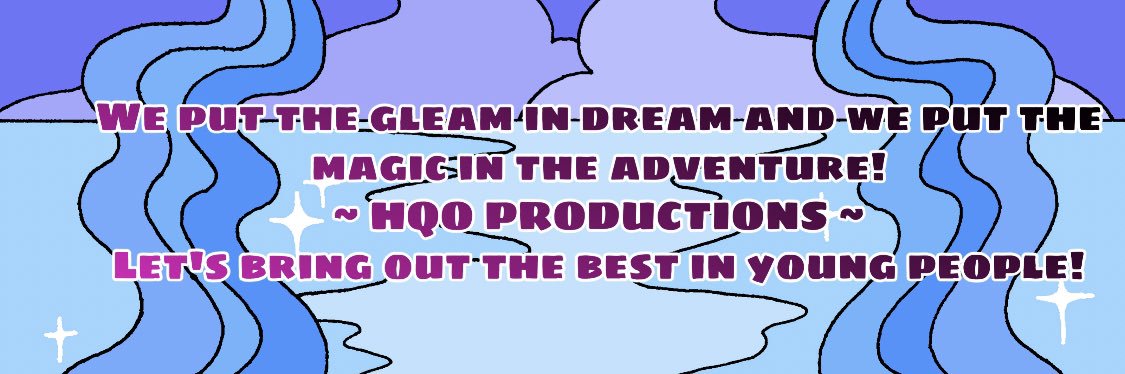 HQOProductions's profile banner image