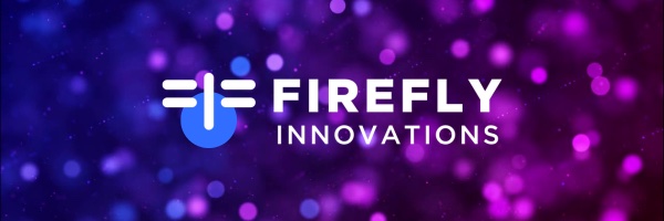 Firefly Innovations: Public Health Innovation banner