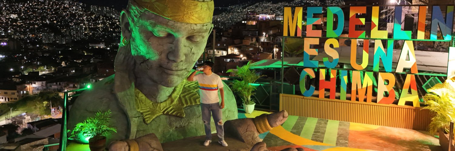 Kevin Macz banner