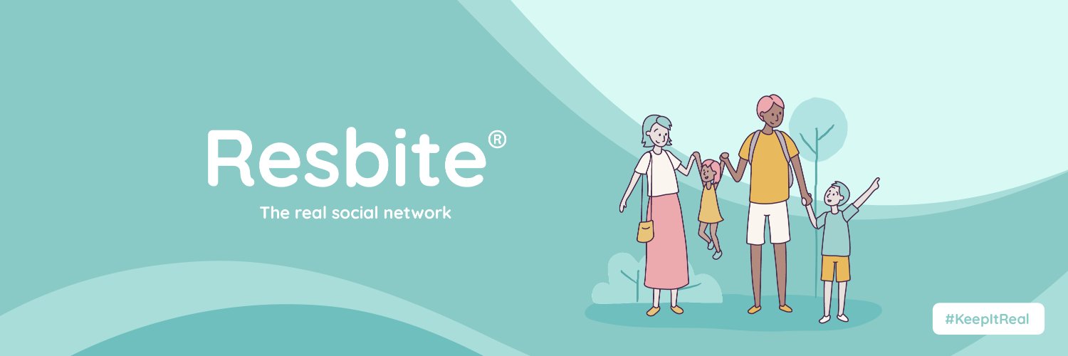 Resbite banner