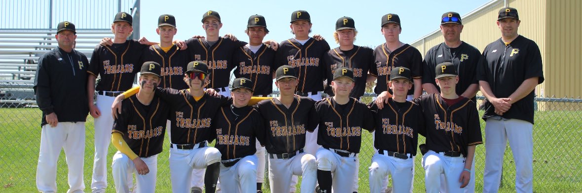 PCIBaseball's profile banner image