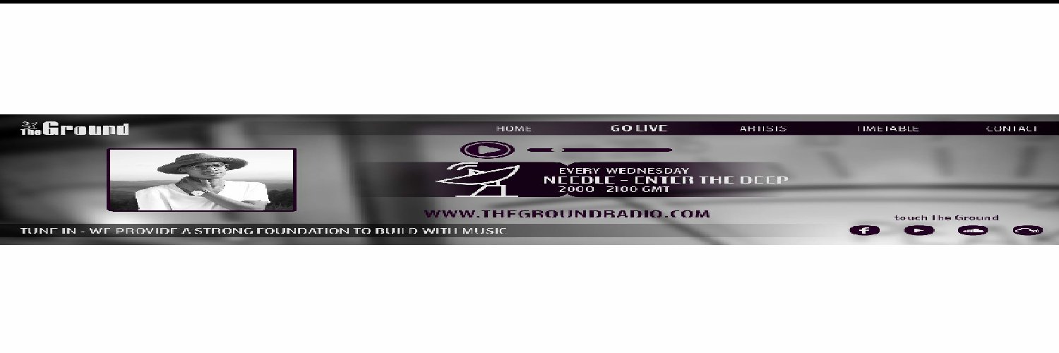 Needle_A's profile banner image