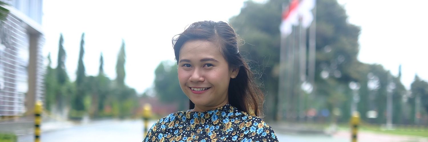Dian P Santoso banner