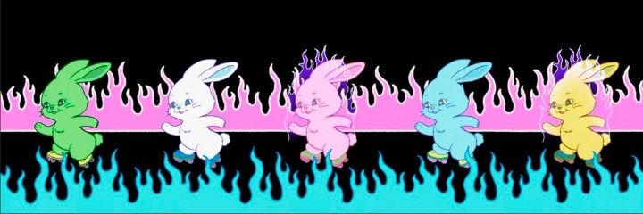 HanbiBr's profile banner image