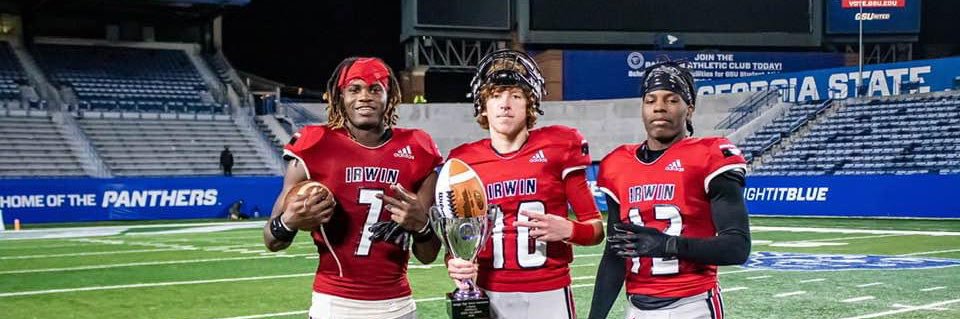 Cody M. Soliday banner