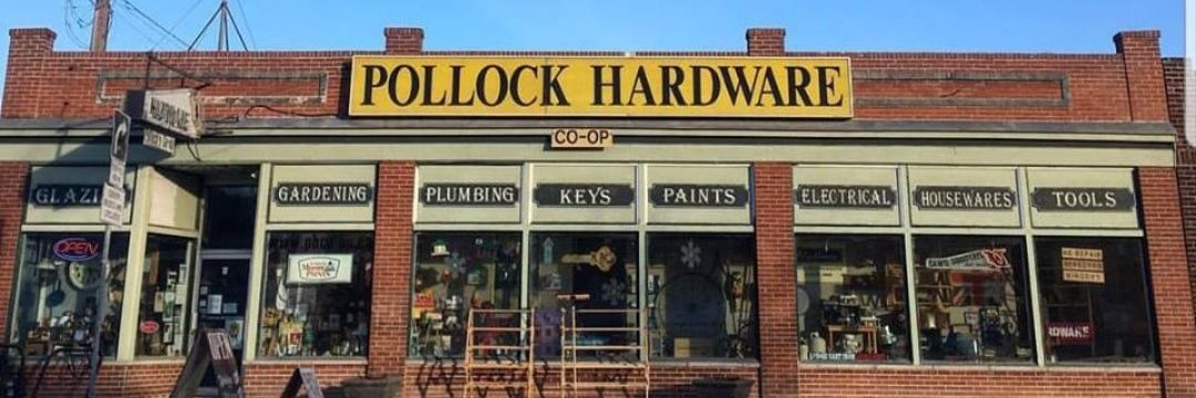 pollockshardwarecoop banner