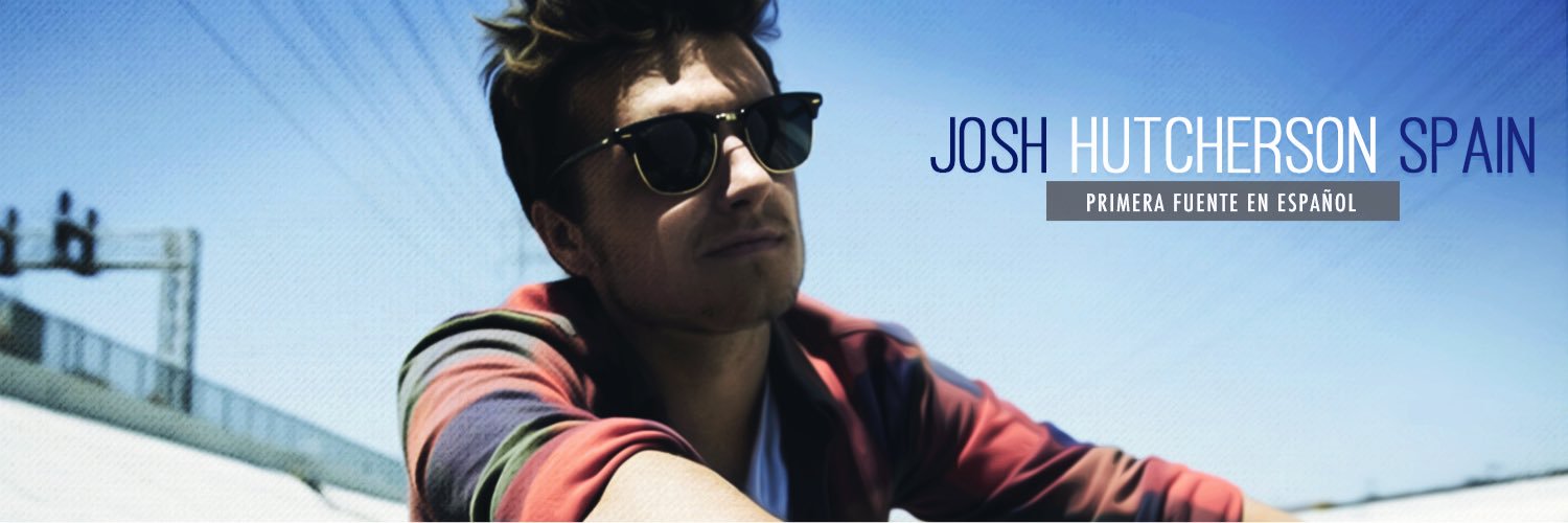 JoshHutchSp's profile banner image