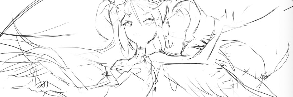 黒化糍粑's banner