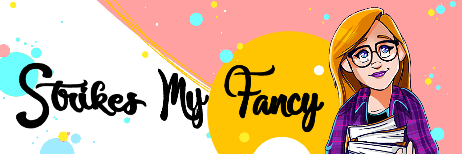 (◕‿◕✿) ꜱᴛʀɪᴋᴇꜱ ᴍʏ ꜰᴀɴᴄʏ banner