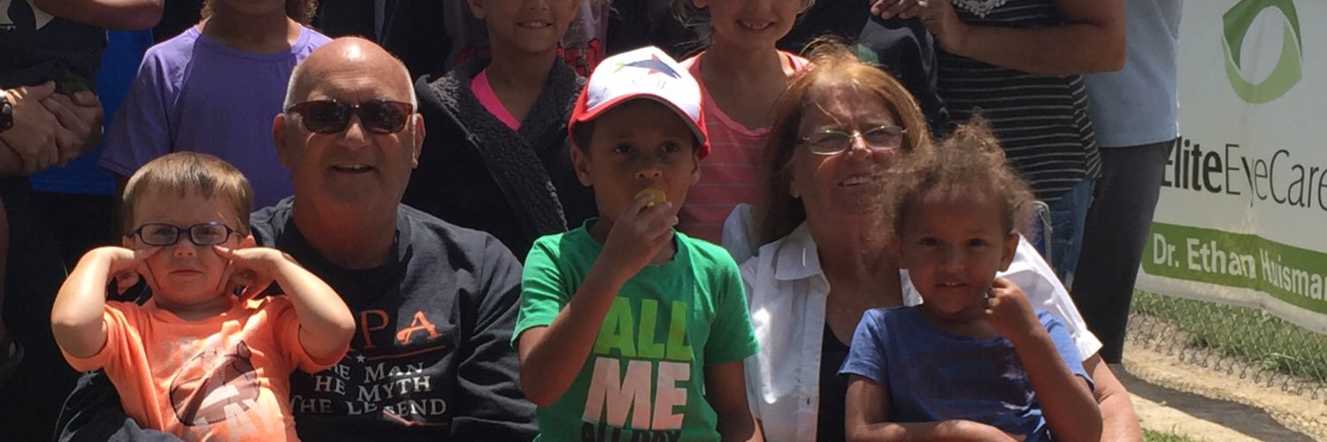 Coach Donald Papa Skinner banner