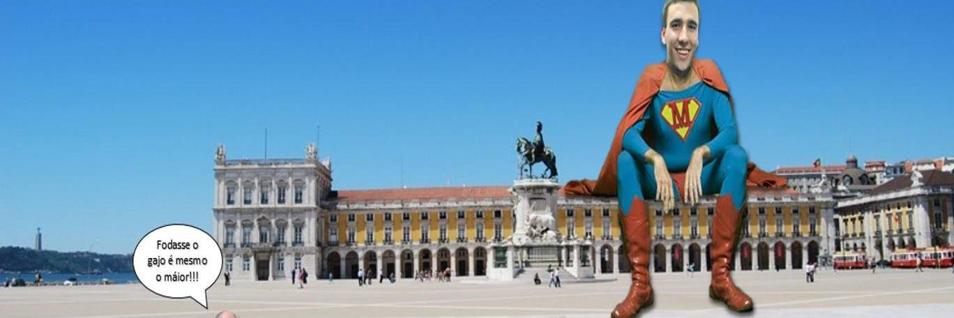 LuisOMaior's profile banner image