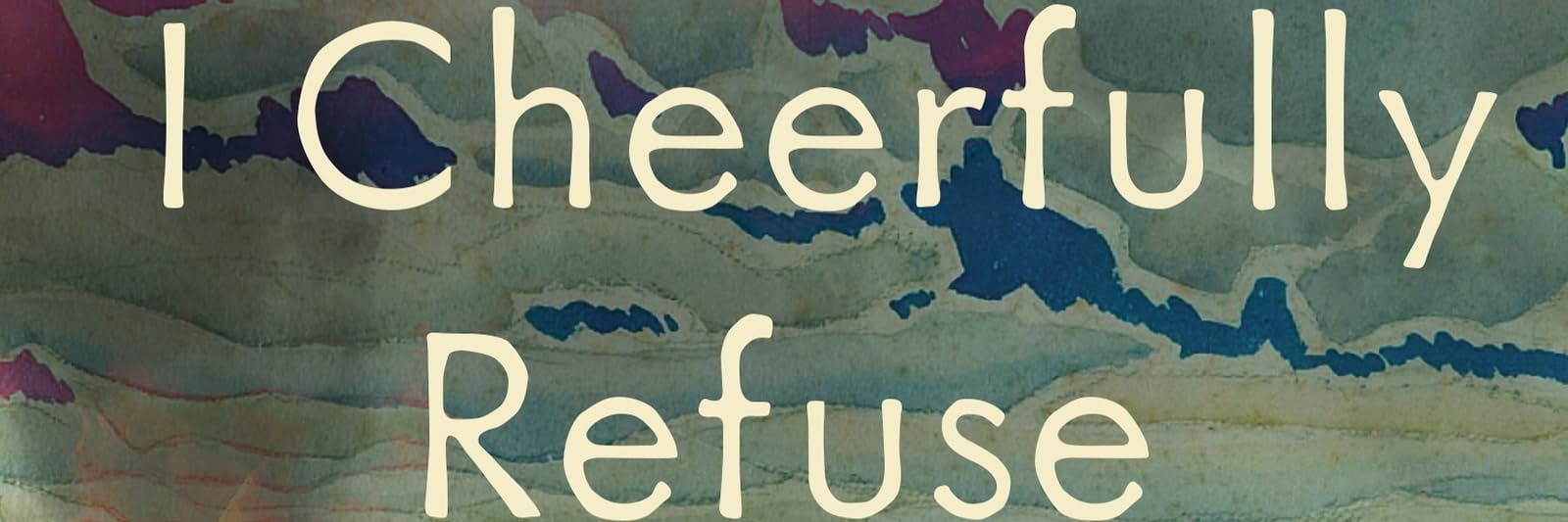 Unreliable Narrator banner