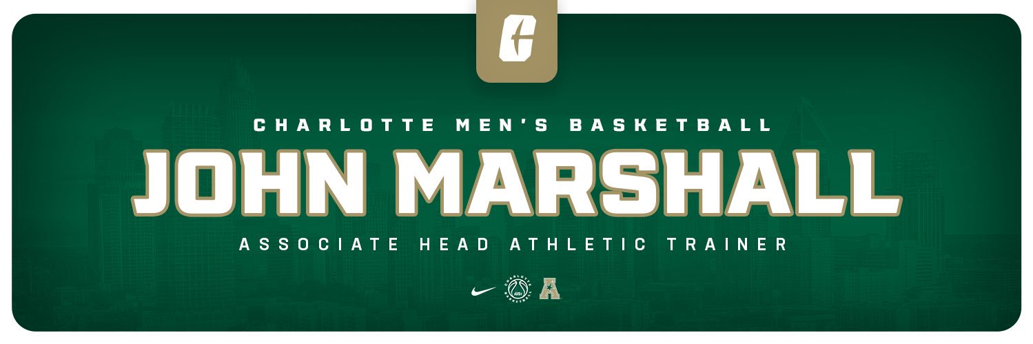 John Marshall banner