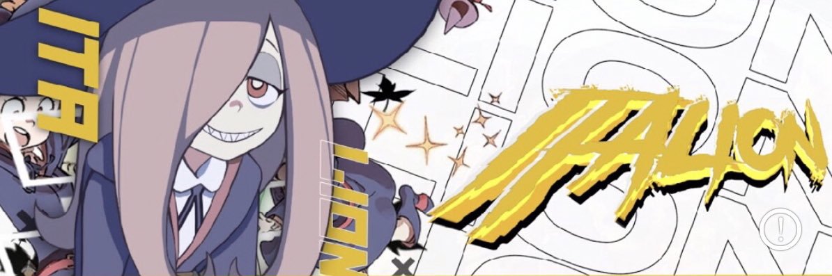♱ banner