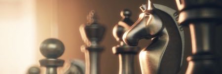 Python and Chess banner