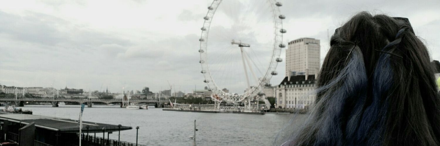 iamaglowstick's profile banner image