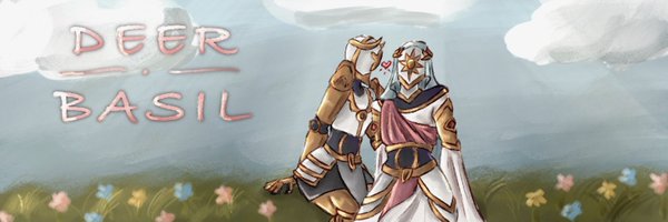 Deer_Basil Profile Banner