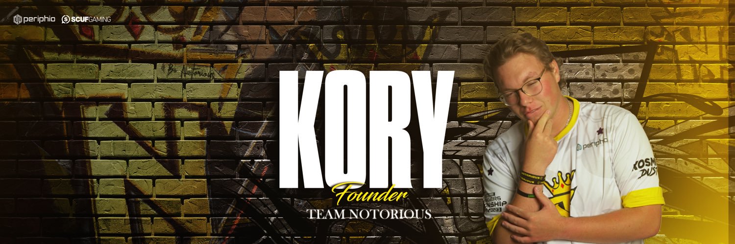 ChotinerKory's profile banner image