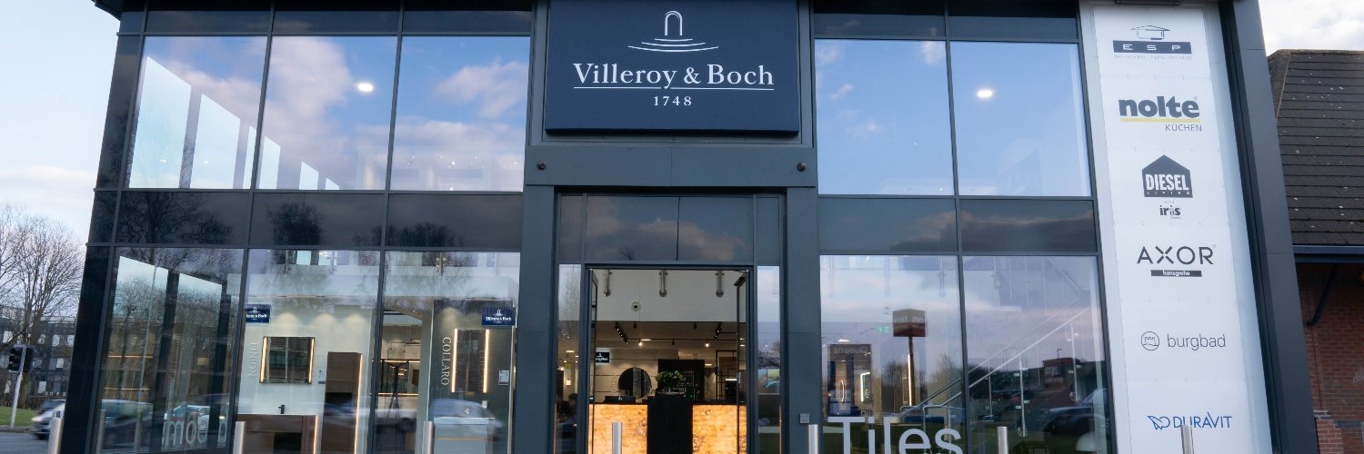 ESP Bathrooms & Tiles banner