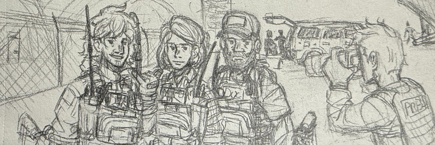 Deadmancer banner