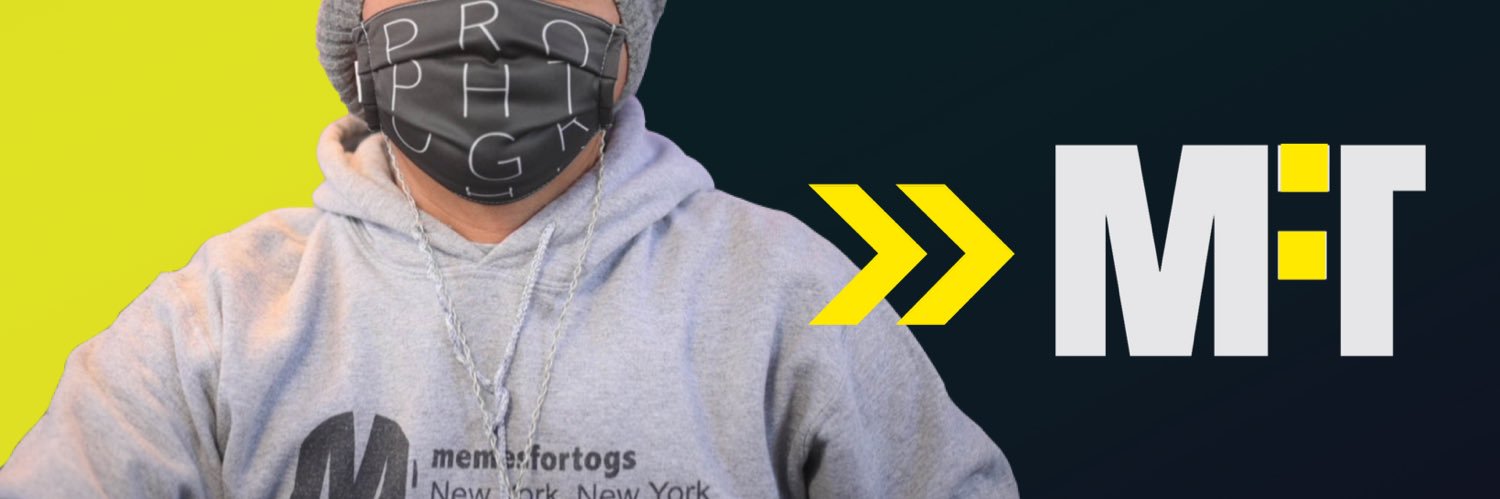 memesfortogs's profile banner image