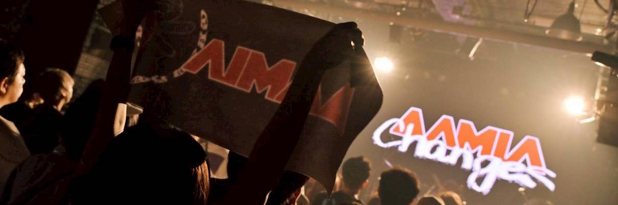 DAMIA_Official banner