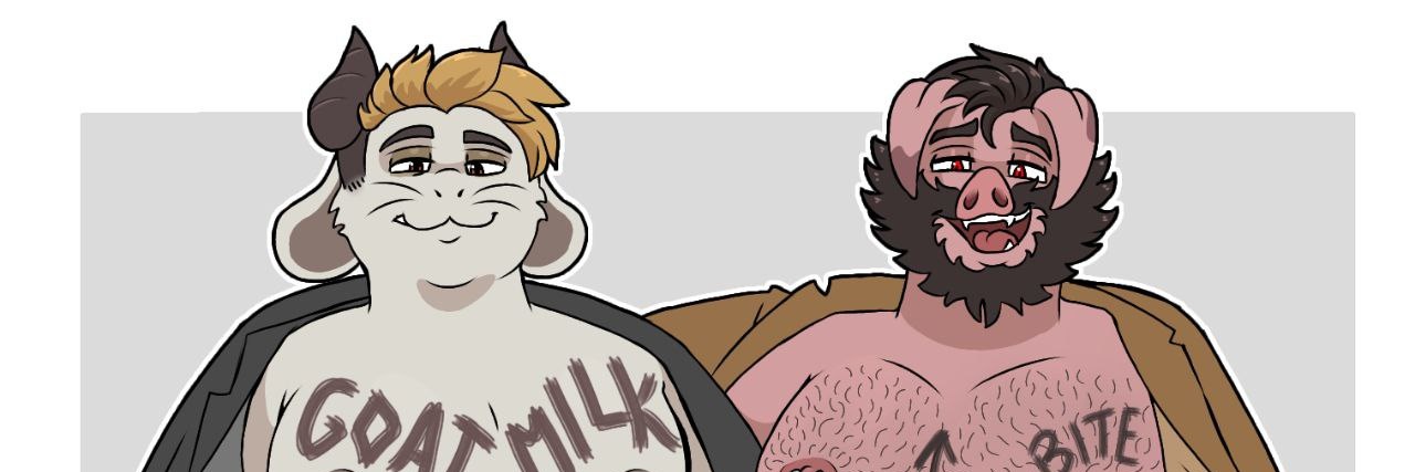 TonyDaPig's profile banner image