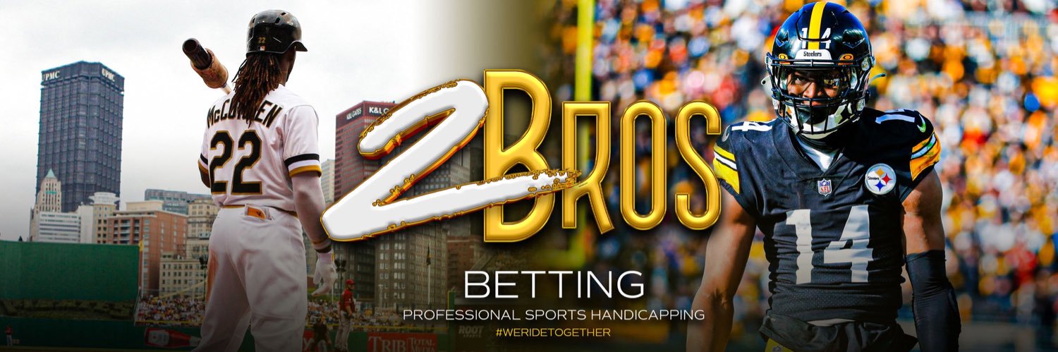 Two Brothers Betting banner