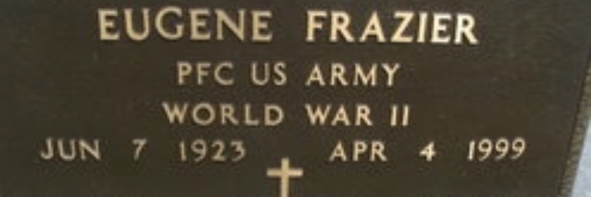 Ronny_Frazier's profile banner image