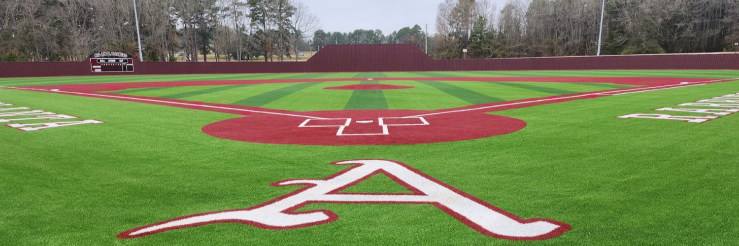 Atlanta Rabbits HS Baseball banner
