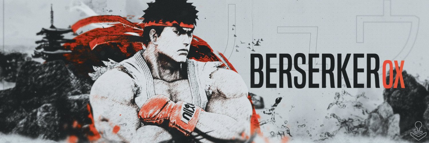Berserker Ox banner