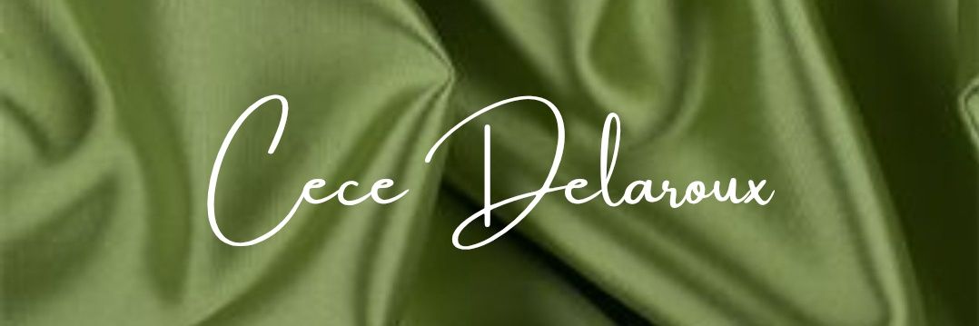 Cece Delaroux ♡ banner