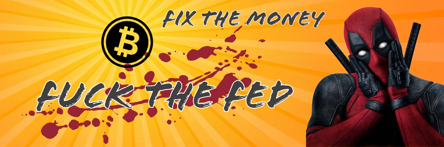 Bitcoin Jesus banner