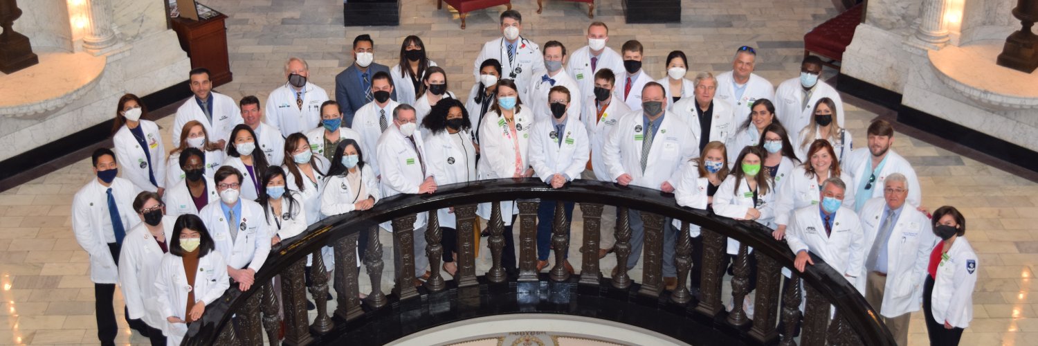 Mississippi AFP banner