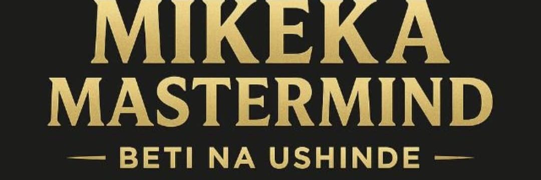 MIKEKA MASTERMIND banner