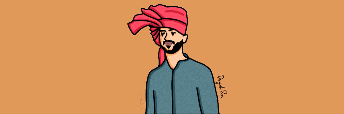 Shashank's banner