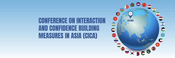 CicaSecretariat Profile Banner