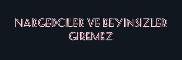 Şevo ama NarSan'a yanık 💞 Profile Banner