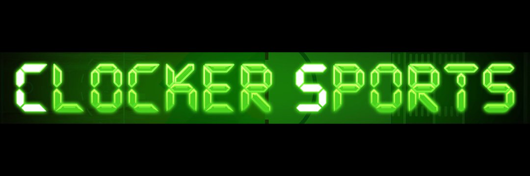 Clocker Sports's banner