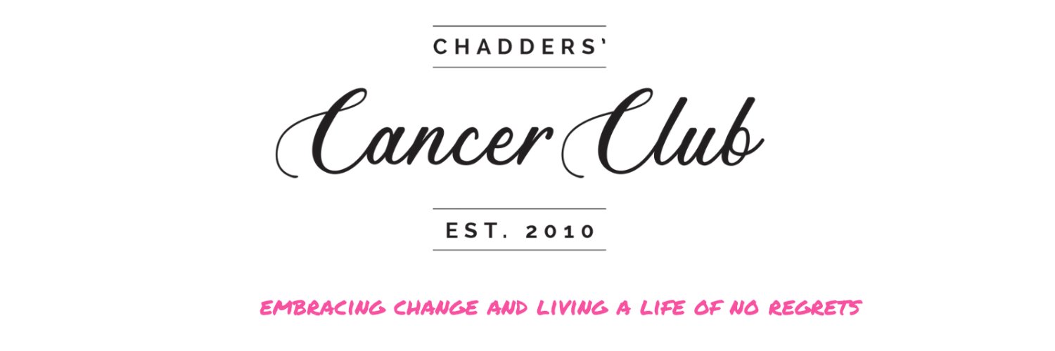Kristine Chadwick banner