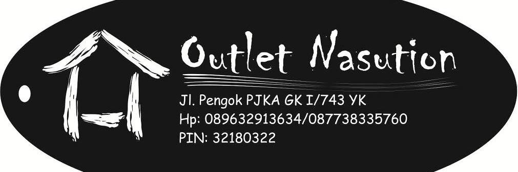 outletnasution's profile banner image