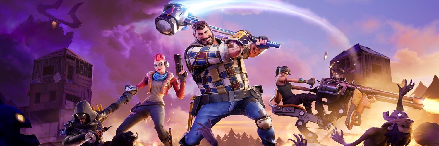 ASTRO 𝕏 Fortnite Leaks & News ® banner