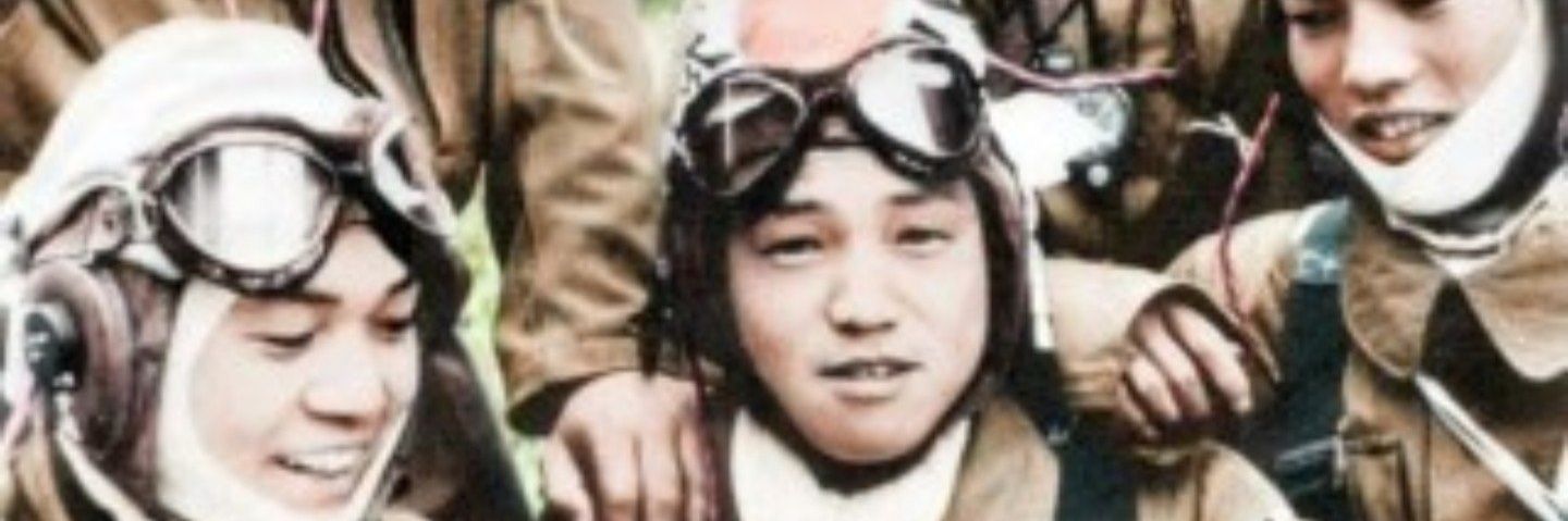 KICHIHISA's profile banner image