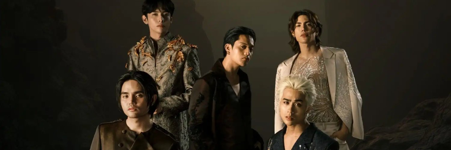 SB19*NVSN🌏 | MAHALIMA Music⚠️ banner