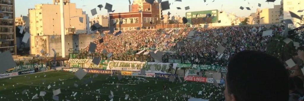 Fede Esposito banner