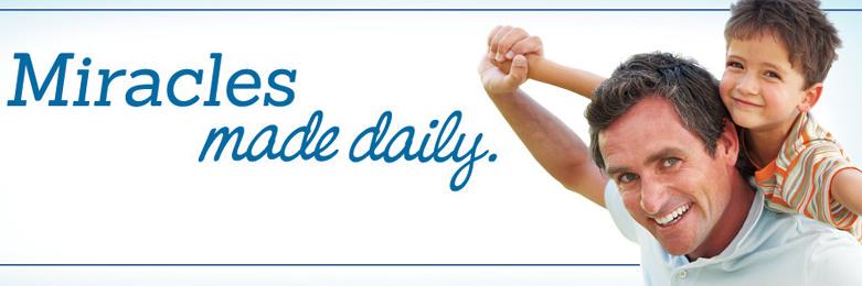 JacksonMiracles's profile banner image