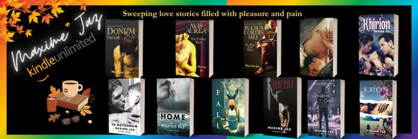 MaximeJaz Profile Banner