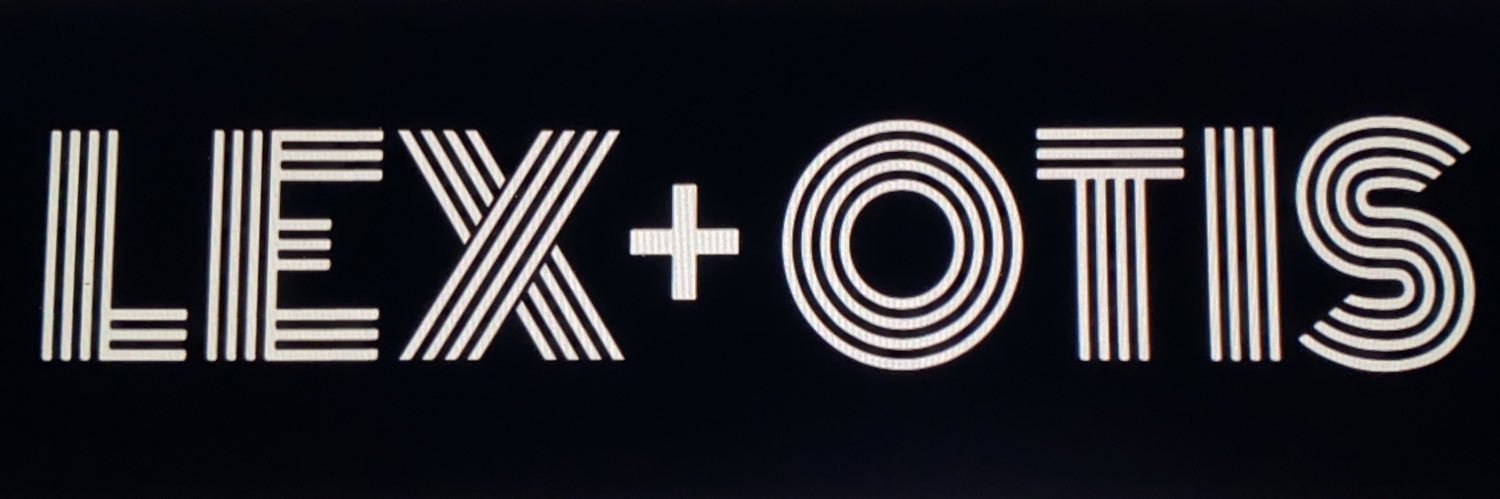 Lex and Otis Animation Studio banner